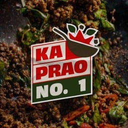 Kaprao No.1