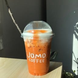 JOMO Coffee - หน้าโรงแรม J&Y ชลบุรี-บายพาส