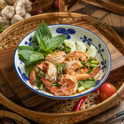 น้ำตกกุ้งสะดุ้ง