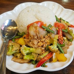 ครัวเจ้นารีลักซ์