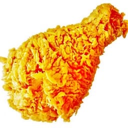 น่องไก่เล็กสไปช์ซี่