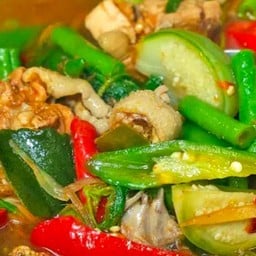 อิสานเด้อ!!!by ตลาดแลนด์มาร์คอรัญ