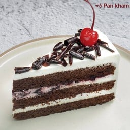 Black Forest Cake(ชิ้น)