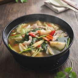 แกงอ่อมเนื้อ