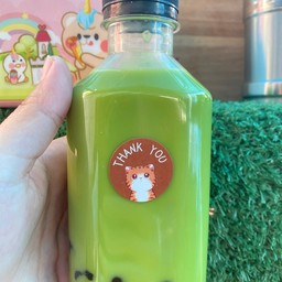 ชาเขียว