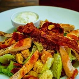 Chicken Caesar Salad