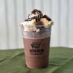 ปังเย็นโกโก้