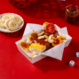 คาราเมลเป่าเป้ย์ (ซอสคาราเมล)