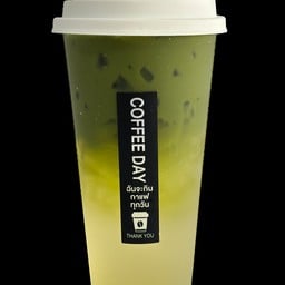 มัทฉะน้ำผึ้ง