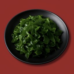 สาหร่ายวากาเมะ