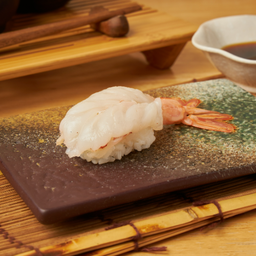 กุ้งหวาน