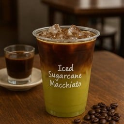 น้ำอ้อยมัคคิอาโต้