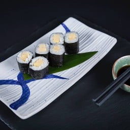 Tamago Maki