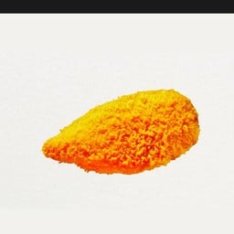 สเต็กไก่ทอดกรอบ