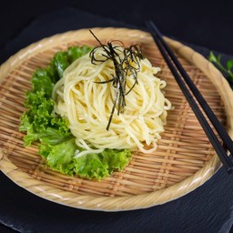 Zaru Ramen ราเม็งเย็น