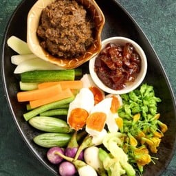 น้ำพริกลงเรือ