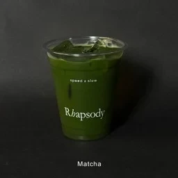 Pure Matcha