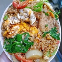 ครัวข้าวบ้านฟ้า พาอิ่ม