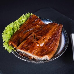 Unadon ข้าวหน้าปลาไหล