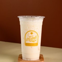 นมน้ำผึ้ง