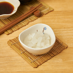 ไชเท้าดอง