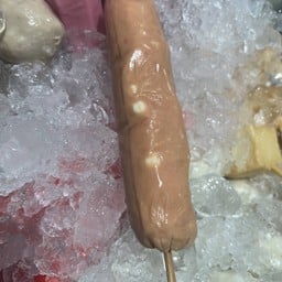 ลูกชิ้นทอดบ้านสองตอ.