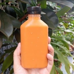 ชาไทยนมสด