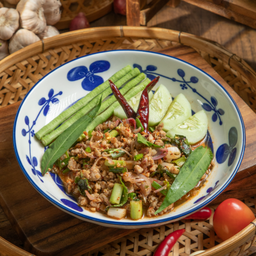 ลาบเป็ดนายแก้ว 🪿