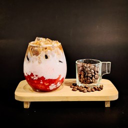 Latte'Trawrry