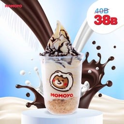 ช็อคโก้ โคนเฟลกส์