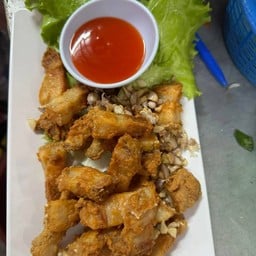 3ชั้นทอด