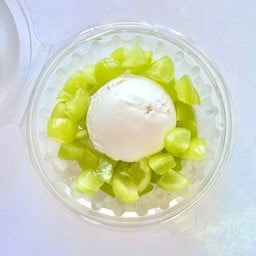 กรีกโยเกิร์ต October Greek Yogurt (ไขมันต่ำ)