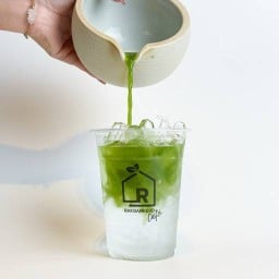 รักบ้านเกิด คาเฟ่ อาคารเบญจจินดา