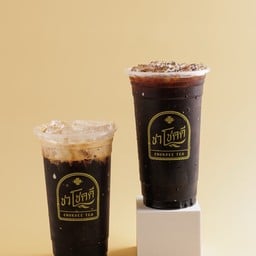 โอเลี้ยงยกล้อ