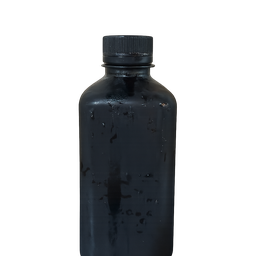 โอเลี้ยง (ขวด)