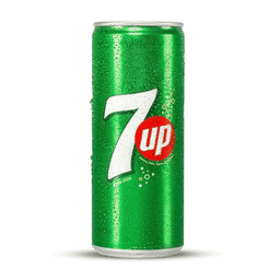 7 Up 325 ml.
