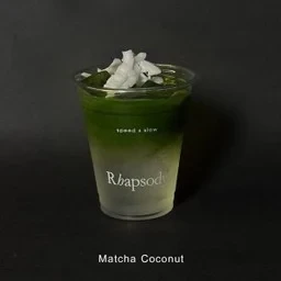 Matcha Coconut