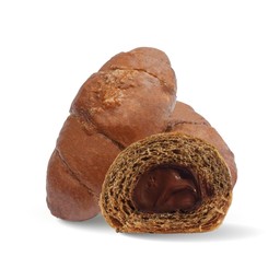 ขนมปัง Shio Chocolate Bread