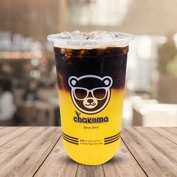 กาแฟรสส้ม