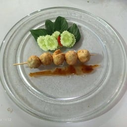 ทอดซอดแจ้ง