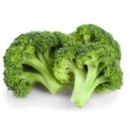 20.บร็อกโคลี่
