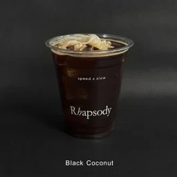Black Coconut