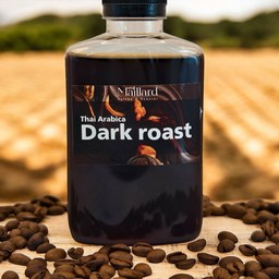 Cold Drip (Dark Roast)