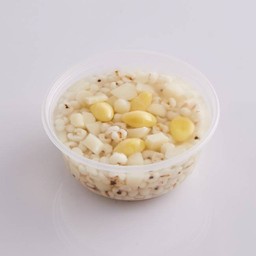 แปะก๊วย ลูกเดือย