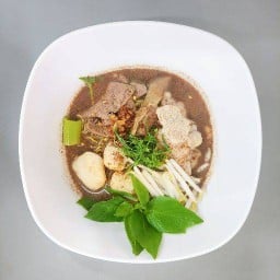 ร้านก๋วยเตี๋ยวเรือนายทันสาขารัชดาซอย 4 รัชดาซอย 4