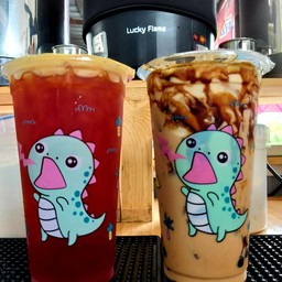 ชามะนาว