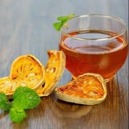 น้ำมะตูม