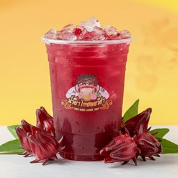 น้ำกระเจี๊ยบ