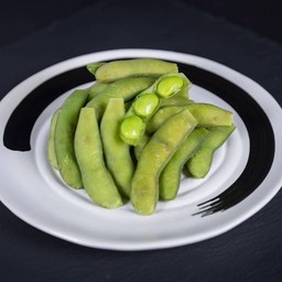 EDAMAME ถั่วแระญี่ปุ่น