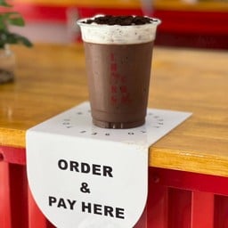 Lhong cha tea house หลงชา